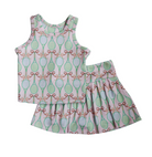 Sarah Set - Tennis from Anderson Parker