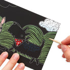 Scratch & Scribble: Mini Kit - Playful Pups from Anderson Parker