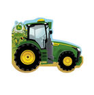 John Deere Kids: How Tractors Work from Anderson Parker