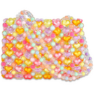 Beaded Pastel Bag from Anderson Parker