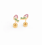 Mermaid Earring from Anderson Parker
