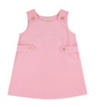 Janie Jumper - Corduroy - Sandpearl Pink from Anderson Parker