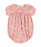 Ramona Ruffle Bubble - Pima - Grand Cayman Gardens/Romany Rose from Anderson Parker