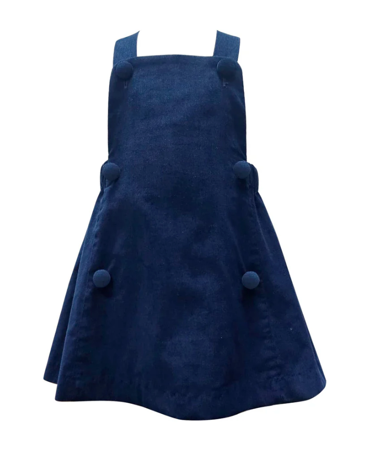 Arlet Dress with Blouse from Anderson Parker
