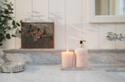 Candle - Blushed Bergamot from Anderson Parker