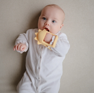 No-Drop Sun Teether (Sunshine) from Anderson Parker