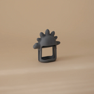 No-Drop Dino Teether (Tradewinds) from Anderson Parker