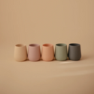 Silicone Starter Cup - Shifting Sand from Anderson Parker