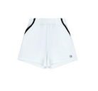 Nathan Short - Pure Coconut, Nantucket Navy from Anderson Parker