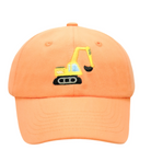 Excavator Baseball Hat from Anderson Parker