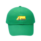 Dump Truck Baseball Hat from Anderson Parker