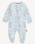Love you Deerly Modal Footie from Anderson Parker