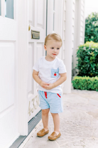 School Days Pocket Shirt Set from Anderson Parker