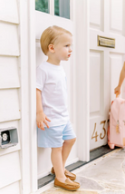 School Days Pocket Shirt Set from Anderson Parker
