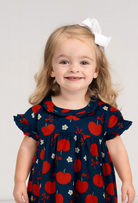 Emmy Schoolhouse Apple Bubble from Anderson Parker