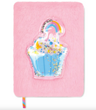 Cupcake Rainbow Journal from Anderson Parker