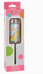 Rainbow Pop Bath Confetti from Anderson Parker