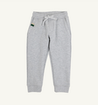 Prepletic Jones Jogger - Grantley Gray/Keeneland Khaki from Anderson Parker