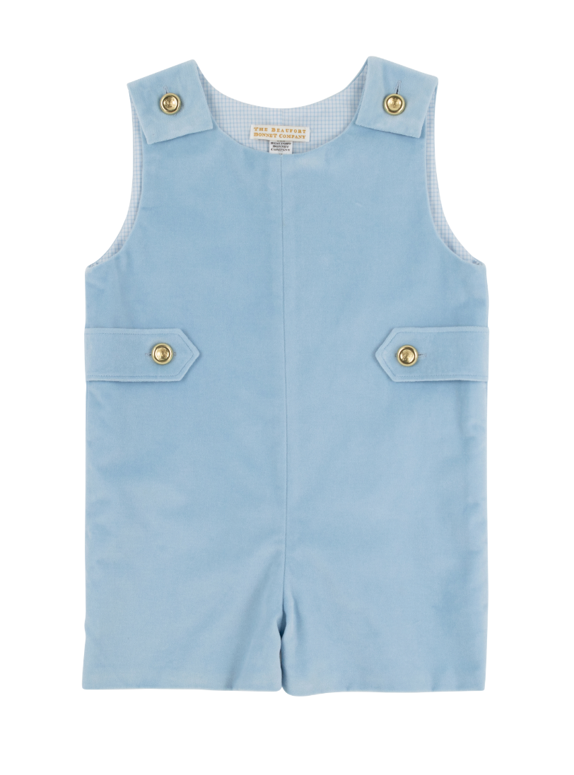 Jack Keene Jon Jon & Tatum Turtleneck Set from Anderson Parker