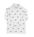 Jack Keene Jon Jon & Tatum Turtleneck Set from Anderson Parker