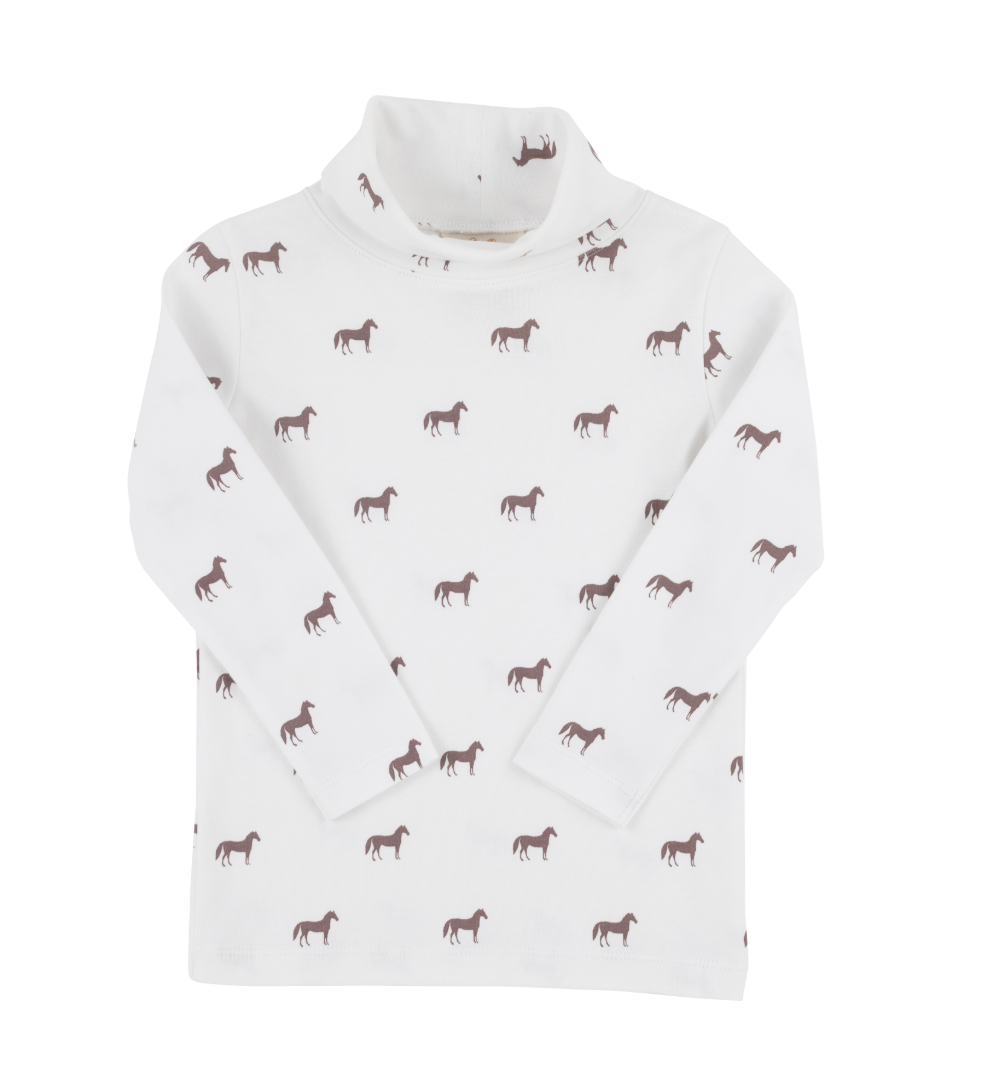 Jack Keene Jon Jon & Tatum Turtleneck Set from Anderson Parker