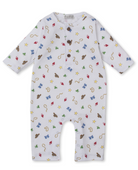 Western Cowboy - Playsuit from Anderson Parker