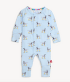 Magnetic Convertible Coverall - Spots and Splashes from Anderson Parker