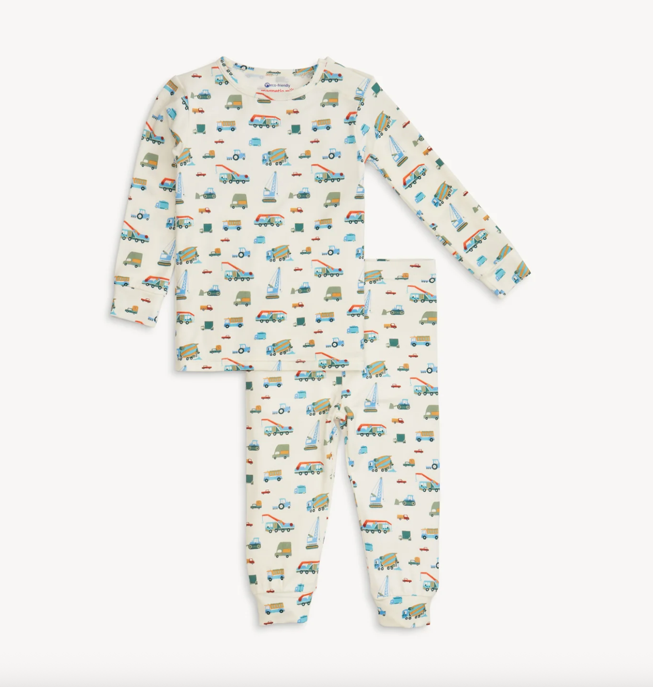 Magnetic PJ Set - Dumps like a Truck from Anderson Parker