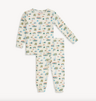 Magnetic PJ Set - Dumps like a Truck from Anderson Parker