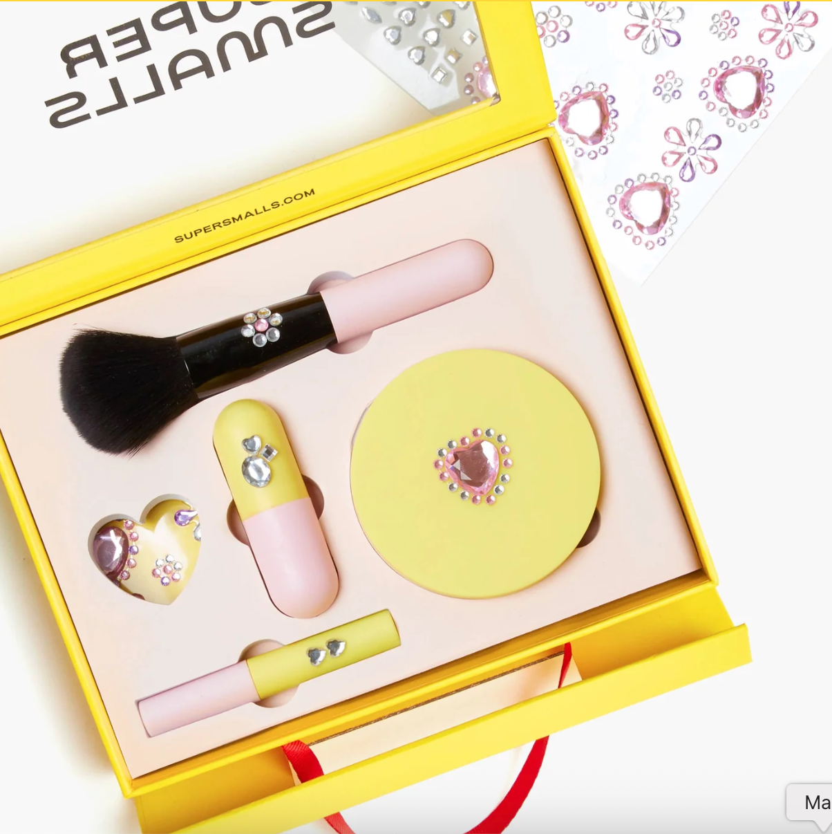 Mom's Makeup Play Kit from Anderson Parker