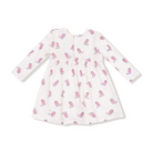 Petite Cowgirl Boots - Simple Dress + Bloomer from Anderson Parker