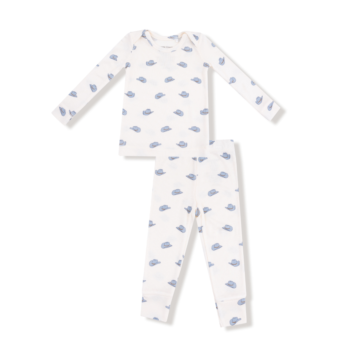 Petite Cowboy Hats - Loungewear Set from Anderson Parker
