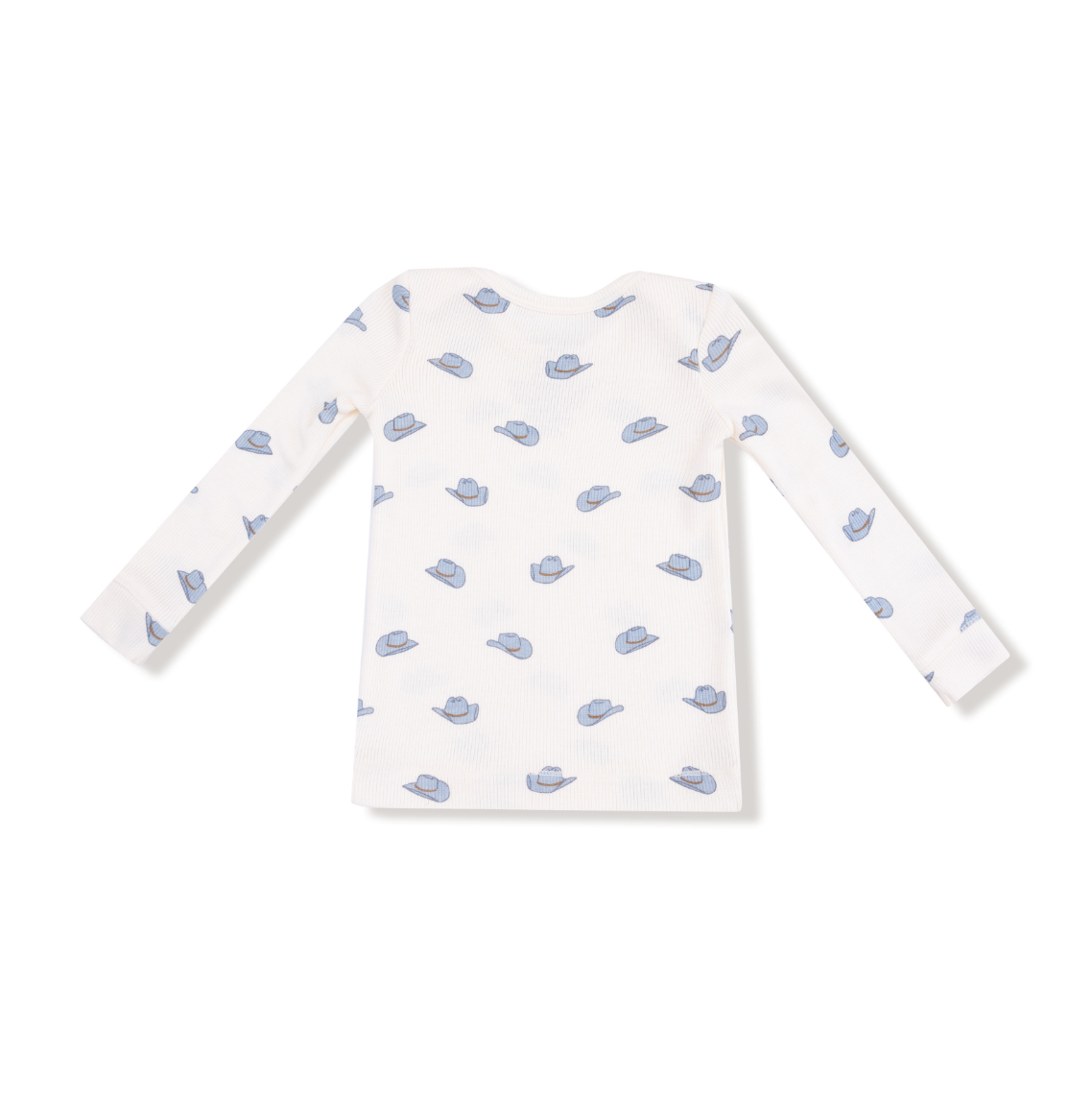Petite Cowboy Hats - Loungewear Set from Anderson Parker