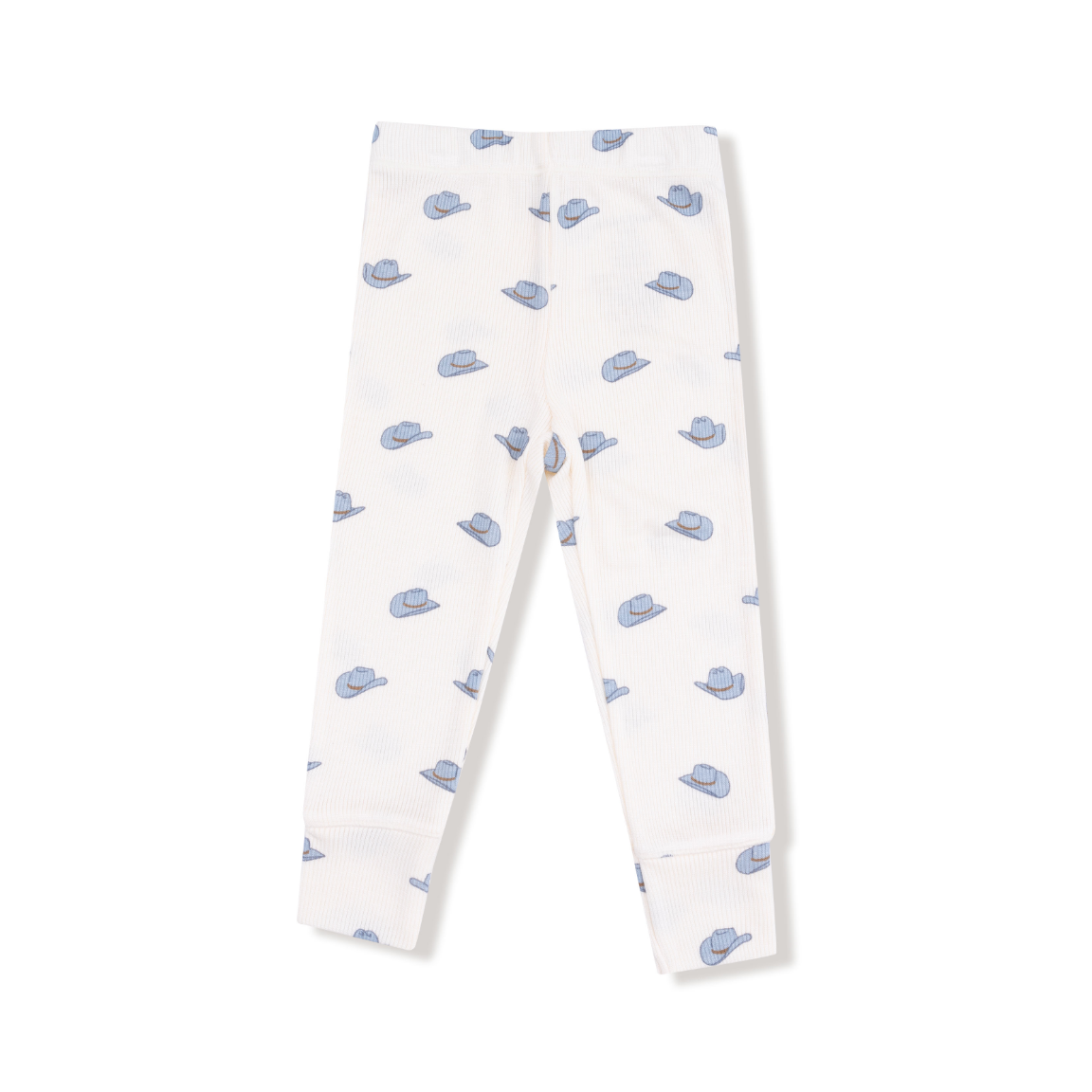 Petite Cowboy Hats - Loungewear Set from Anderson Parker