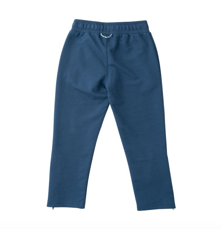 Sunday Funday Jogger Pant - Dark Denim from Anderson Parker