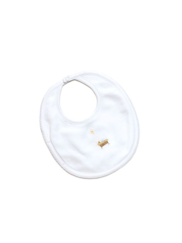 Nativity Pima Baby Set from Anderson Parker
