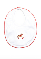 Red Rocking Horse Pima Set from Anderson Parker