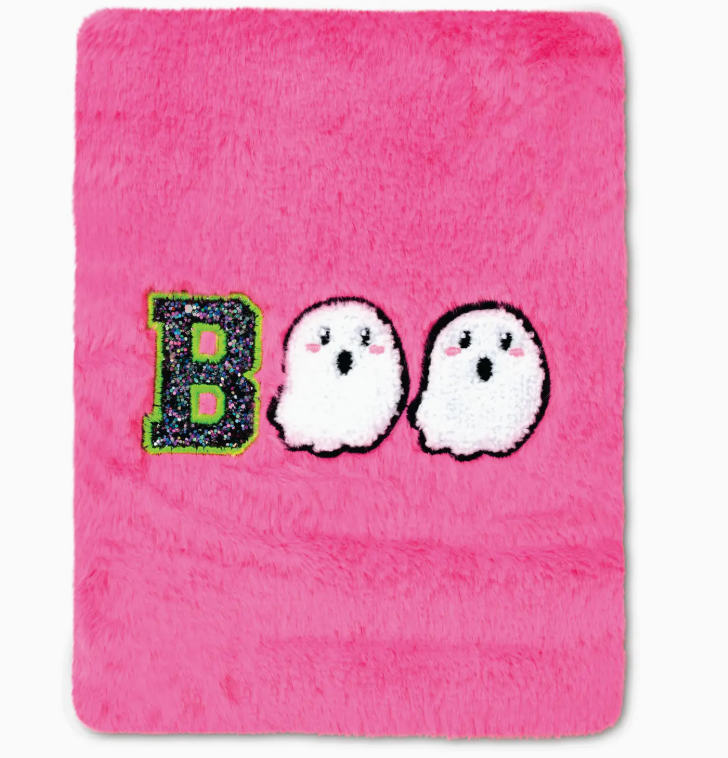 Boo Journal from Anderson Parker