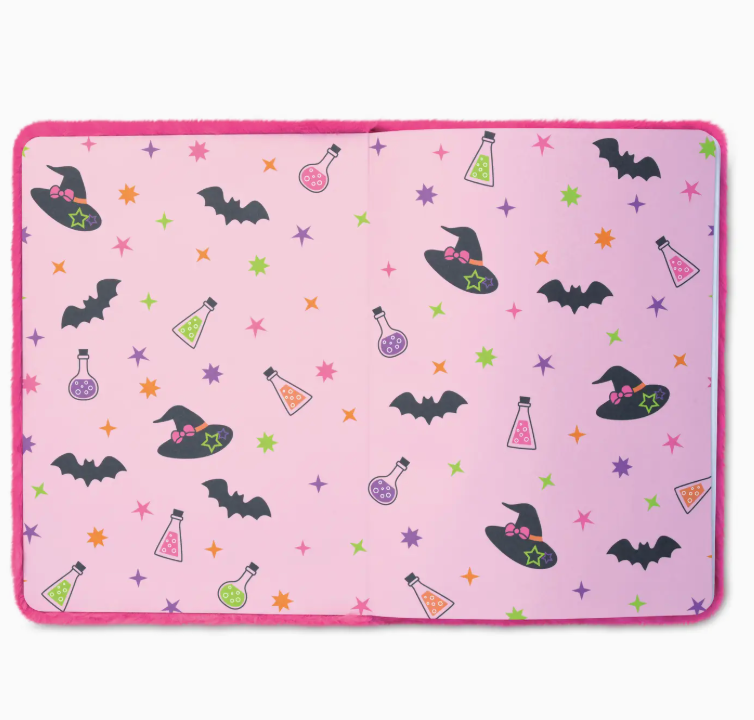 Boo Journal from Anderson Parker