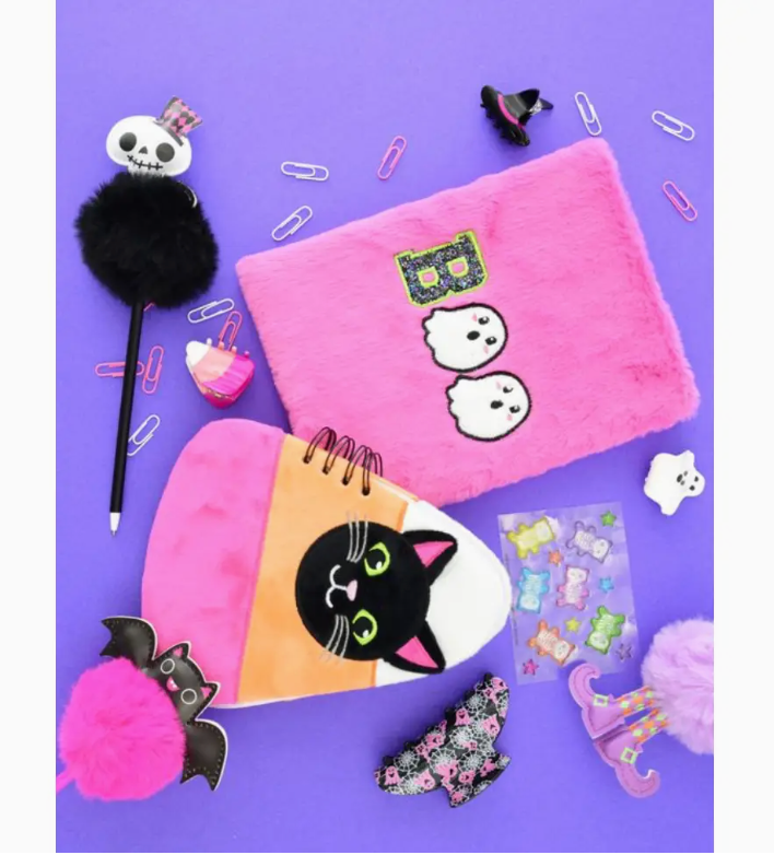 Boo Journal from Anderson Parker