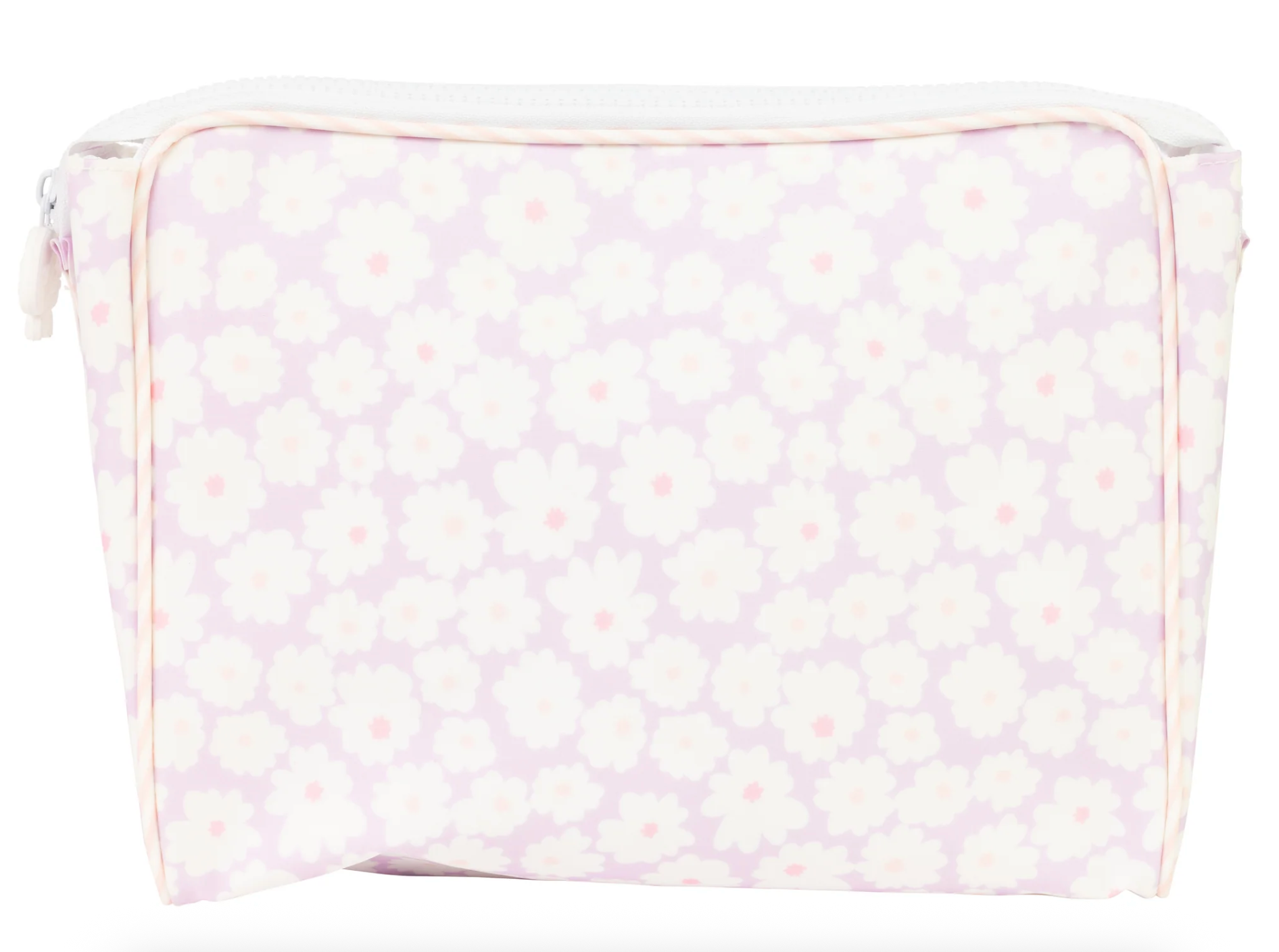 The Go Bag - Small - Lavender Daisies from Anderson Parker