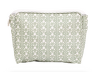 The Go Bag - Small - Sage Floral from Anderson Parker