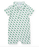 Tripp Boys Polo Shortall from Anderson Parker