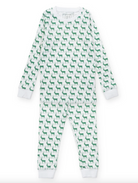 Jack Boys Pajama Pant Set - Woodland Deer from Anderson Parker