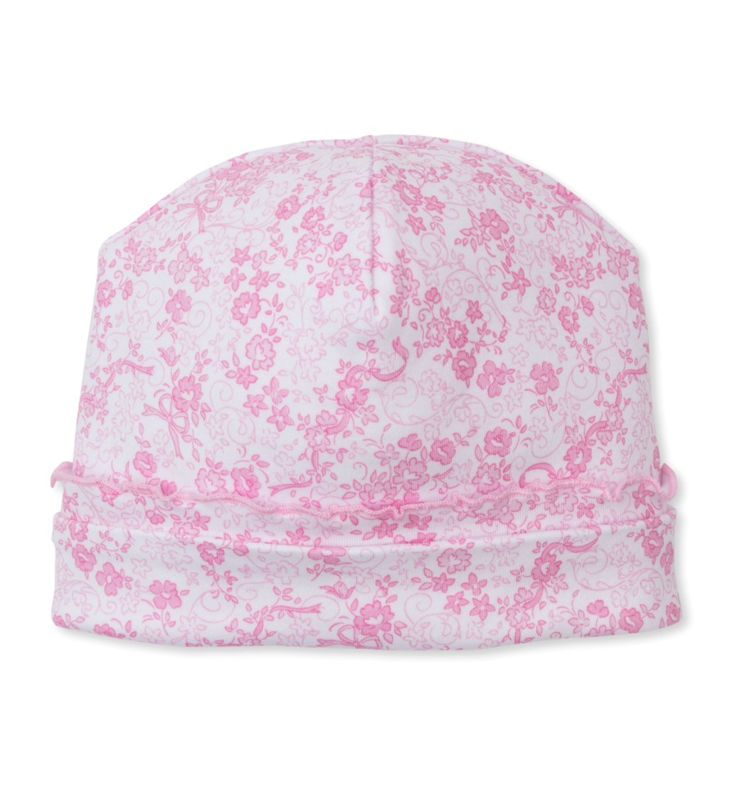 Old English Roses Hat - Pink from Anderson Parker