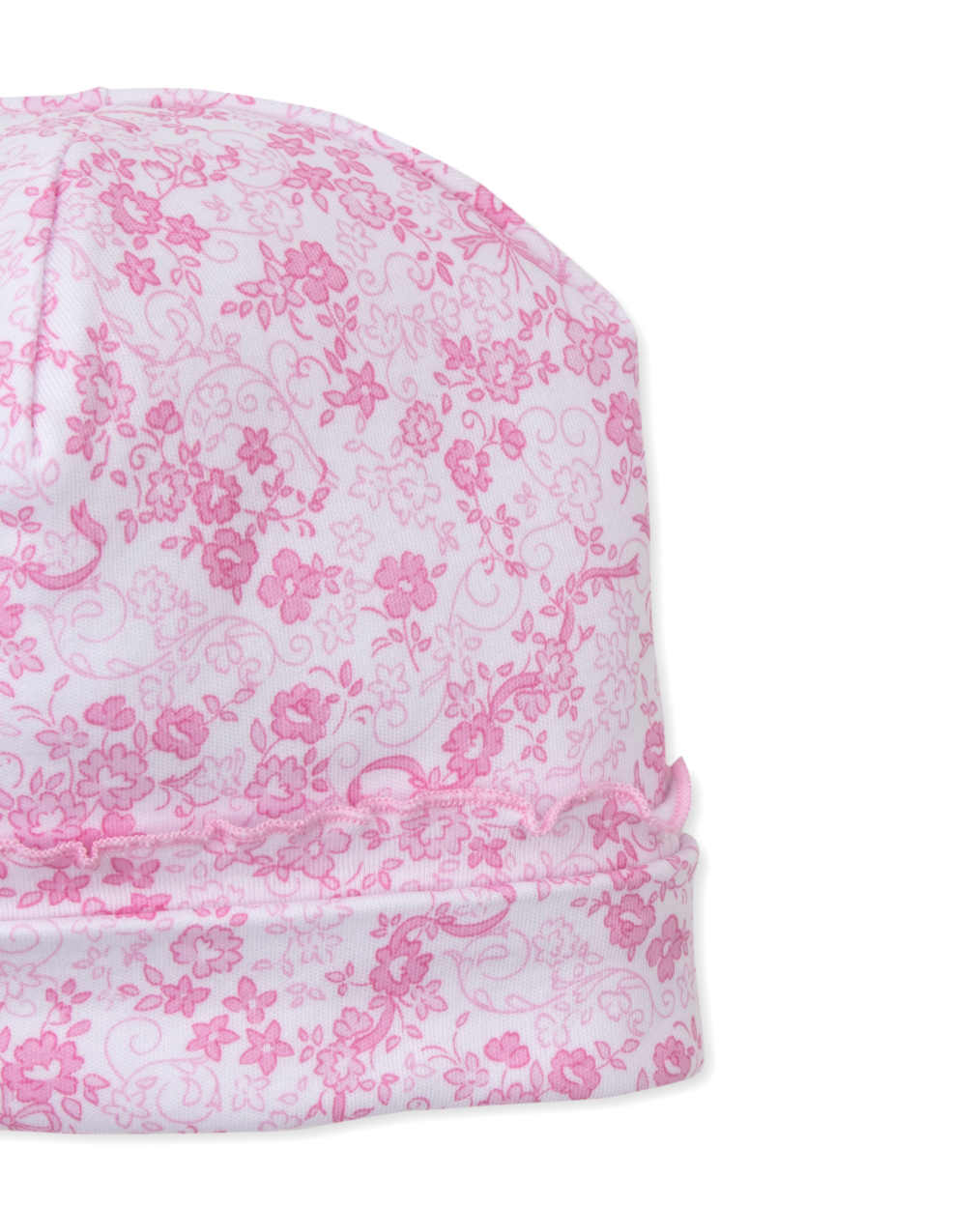 Old English Roses Hat - Pink from Anderson Parker
