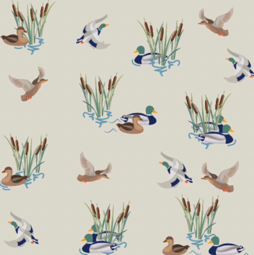 Once Upon a Time Footie - Quacky from Anderson Parker