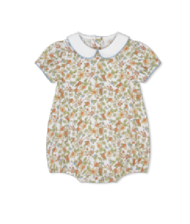 Patty Cake Bubble - Hearthside Floral from Anderson Parker