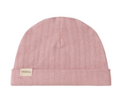 Jumpsuit & Hat Set - Soft Berry from Anderson Parker