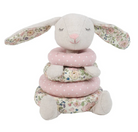 Bunny Stacker Plushie from Anderson Parker